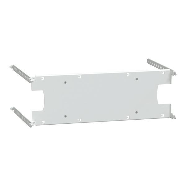 PLATINE TRSFPACT 63A - L650