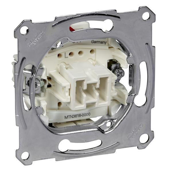 INTERRUPTEUR V&V 16A MECA SEUL