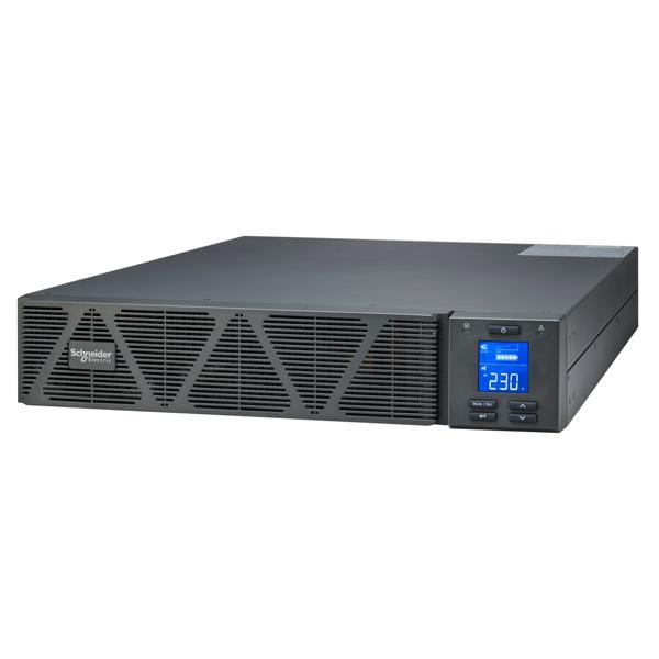 ONDULEUR SRVS 2KVA RACKMOUNT