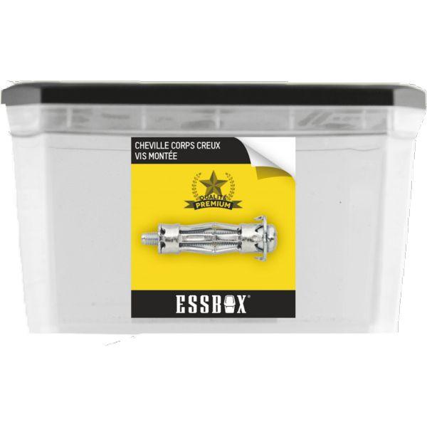 SCE EX-91108104033 CHEVILLE HWA PREMIUM 4X33-A