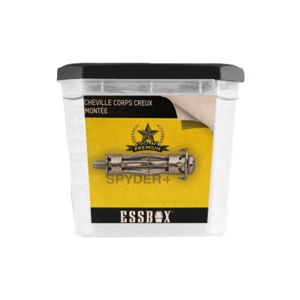 SCE EX-91108106075 CHEVILLE HWA PREMIUM 6X75-A